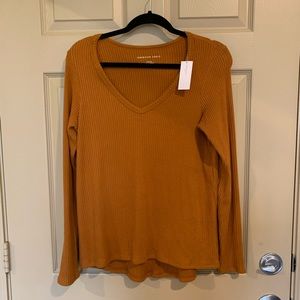 American Eagle Long Sleeve